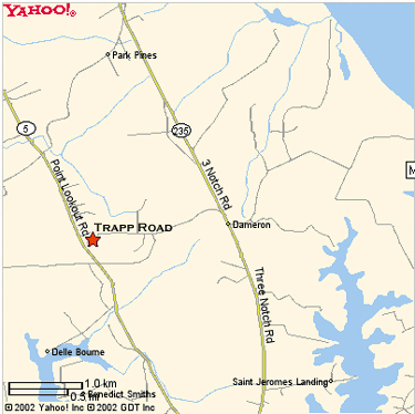 Monks Inn