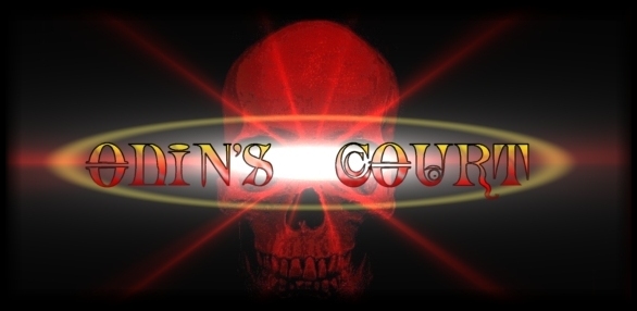 Odin's Court Logo